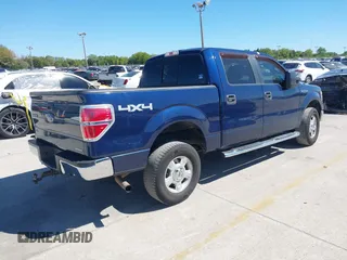 2011 Ford F-150 XL z VIN 1FTFW1EF6BFB19313, wystawiony jako IAAI lot #41824374 z przebiegiem 149 362 mil mil oraz . Historia ofert i sprzedaży dostępna na DreamBid. Obrazek 4.