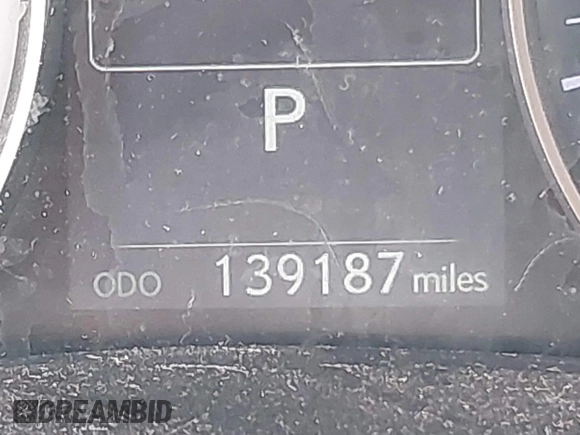 2016 Lexus ES with VIN 58ABK1GG8GU024968, listed as a IAAI auction lot 42151531 with 139,187 mi miles and . Bid and sale history available at carsss.com. Image 16.