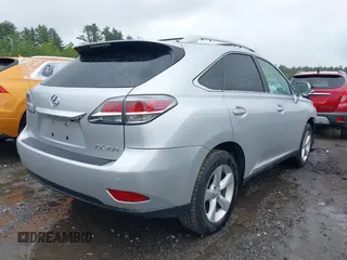 2014 Lexus RX 350 с VIN 2T2BK1BA9EC229347, выставлен на аукционе IAAI как лот 42311261 с пробегом 151 424 миль миль и . История ставок и продаж доступна на DreamBid. Изображение 4.