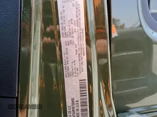 2021 Jeep Wrangler Unlimited Rubicon z VIN 1C4HJXFG6MW700458, wystawiony jako Copart lot #59791015 z przebiegiem 45 562 mil mil oraz Szkoda całkowita • Salvage title. Historia ofert i sprzedaży dostępna na DreamBid. Obrazek 12.