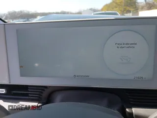 2023 Hyundai Ioniq 5 SEL с VIN KM8KNDAF9PU207800, выставлен на аукционе IAAI как лот 41649886 с пробегом 21 025 миль миль и . История ставок и продаж доступна на DreamBid. Изображение 7.