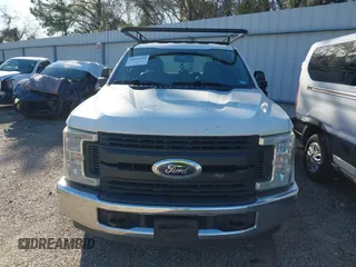 2017 Ford F-250 XL with VIN 1FD7X2A60HEE87543, listed as a IAAI auction lot 41654518 with 163,827 mi miles and . Bid and sale history available at DreamBid. Image 12.