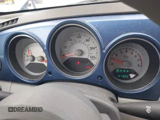 2006 Chrysler PT Cruiser z VIN 3C3JY45X46T296828, wystawiony jako IAAI lot #41216524 z przebiegiem 157 889 mil mil oraz . Historia ofert i sprzedaży dostępna na DreamBid. Obrazek 7.