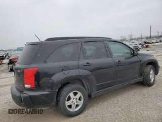 2007 Suzuki XL7 z VIN 2S3DA117776111132, wystawiony jako Copart lot #88711125 z przebiegiem 174 096 mil mil oraz Szkoda całkowita • Salvage title. Historia ofert i sprzedaży dostępna na DreamBid. Obrazek 3.