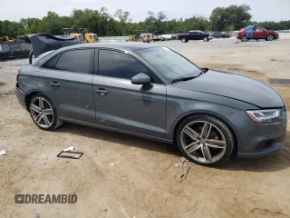 2020 Audi A3 with VIN WAUCUGFF2LA096148, listed as a Copart auction lot 66800683 with 49,302 mi miles and . Bid and sale history available at DreamBid. Image 4.