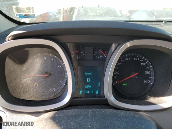 2011 Chevrolet Equinox LT w/2LT with VIN 2CNFLNE58B6297057, listed as a Copart auction lot 42135655 with 161,118 mi miles and Salvage Title. Bid and sale history available at carsss.com. Image 9.