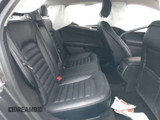 2020 Ford Fusion SEL с VIN 3FA6P0CD0LR137860, выставлен на аукционе IAAI как лот 42442924 с пробегом 64 998 миль миль и . История ставок и продаж доступна на DreamBid. Изображение 8.
