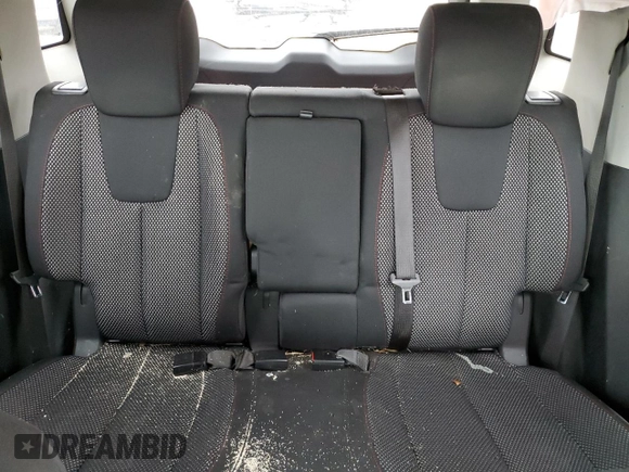 2011 GMC Terrain SLE-2 with VIN 2CTFLTEC5B6275853, listed as a Copart auction lot 50563795 with Not Provided miles and Salvage Title. Bid and sale history available at carsss.com. Image 10.
