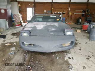 1991 Pontiac Firebird with VIN 1G2FS23E4ML233315, listed as a Copart auction lot 64605615 with Not provided miles and Clean title. Bid and sale history available at DreamBid. Image 5.