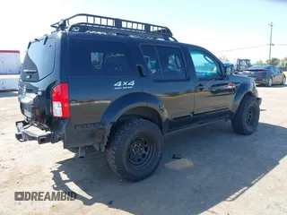 2010 Nissan Pathfinder LE with VIN 5N1AR1NB4AC603331, listed as a IAAI auction lot 42172929 with 135,884 mi miles and . Bid and sale history available at DreamBid. Image 4.