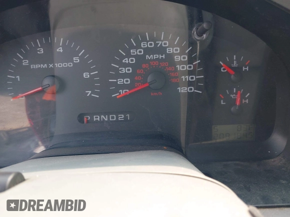 2006 Ford F-150 XLT с VIN 1FTPW14V76KD74577, выставлен на аукционе IAAI как лот 42719989 с пробегом 209 184 миль миль и . История ставок и продаж доступна на DreamBid. Изображение 7.