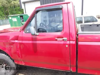 1995 Ford F-150 with VIN 1FTDF15Y8SLB24748, listed as a IAAI auction lot 42105338 with Not provided miles and . Bid and sale history available at DreamBid. Image 14.