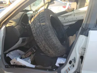 2007 Subaru Forester X with VIN JF1SG63627H738309, listed as a Copart auction lot 41854245 with 0 mi miles and Salvage Title. Bid and sale history available at carsss.com. Image 7.