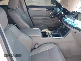 2008 Infiniti M with VIN JNKAY01E18M603159, listed as a IAAI auction lot 42015817 with 178,943 mi miles and . Bid and sale history available at DreamBid. Image 5.