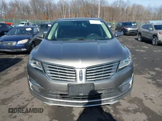 2016 Lincoln MKC Select with VIN 5LMCJ2D95GUJ08172, listed as a IAAI auction lot 41504279 with 73,425 mi miles and . Bid and sale history available at DreamBid. Image 12.