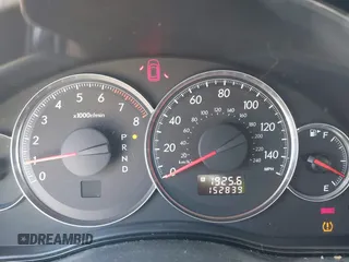 2009 Subaru Legacy Special with VIN 4S3BL616897233490, listed as a IAAI auction lot 42670298 with 152,839 mi miles and . Bid and sale history available at DreamBid. Image 7.