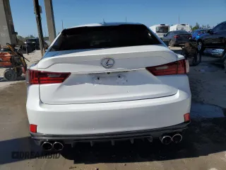 2015 Lexus IS 250 z VIN JTHBF1D21F5082260, wystawiony jako Copart lot #52894785 z przebiegiem 12 029 mil mil oraz Czysty tytuł • Clean title. Historia ofert i sprzedaży dostępna na DreamBid. Obrazek 6.