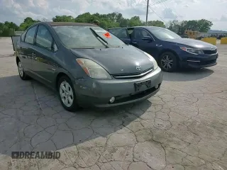 2006 Toyota Prius with VIN JTDKB20U463190992, listed as a Copart auction lot 54944395 with 272,878 mi miles and Salvage Title. Bid and sale history available at DreamBid. Image 13.