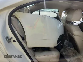 2007 Pontiac G6 GT с VIN 1G2ZH58N974121789, выставлен на аукционе Copart как лот 61143465 с пробегом Не указан миль и Списание • Salvage title. История ставок и продаж доступна на DreamBid. Изображение 10.