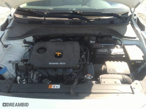 2021 Hyundai Kona SEL with VIN KM8K2CAA5MU724773, listed as a IAAI auction lot 41647534 with 83,667 mi miles. Bid and sale history available at carsss.com. Image 10.