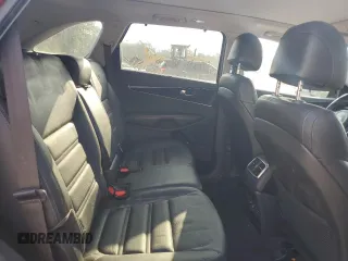 2017 Kia Sorento EX with VIN 5XYPH4A17HG215841, listed as a Copart auction lot 44228975 with 139,968 mi miles and Salvage title. Bid and sale history available at DreamBid. Image 12.