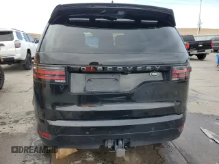 2021 Land Rover Discovery S R-Dynamic with VIN SALRT2RX8M2454963, listed as a Copart auction lot 45531124 with 33,110 mi miles. Bid and sale history available at carsss.com. Image 6.