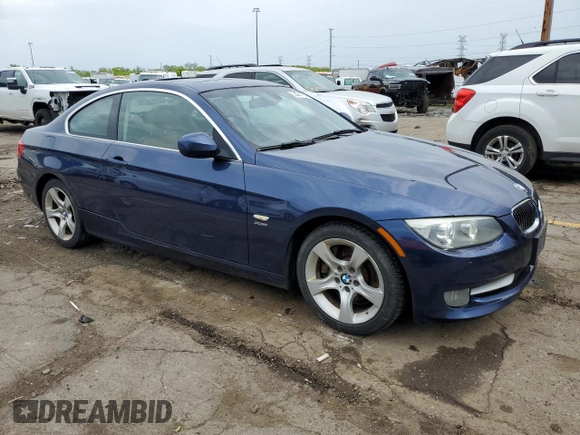 2012 BMW 3 Series 335i xDrive with VIN WBAKF9C57CE858914, listed as a Copart auction lot 83092654 with 164,602 mi miles and Clean Title. Bid and sale history available at carsss.com. Image 4.