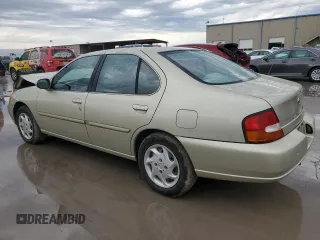 1998 Nissan Altima XE z VIN 1N4DL01D4WC217607, wystawiony jako Copart lot #55434615 z przebiegiem 182 205 mil mil oraz Szkoda całkowita • Salvage title. Historia ofert i sprzedaży dostępna na DreamBid. Obrazek 2.