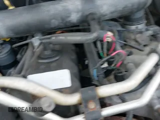 2002 Jeep Wrangler X с VIN 1J4FA39S82P750358, выставлен на аукционе IAAI как лот 42678447 с пробегом 263 451 миль миль и . История ставок и продаж доступна на DreamBid. Изображение 13.