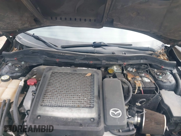 2010 Mazda 3 Mazdaspeed3 Sport with VIN JM1BL1H31A1332044, listed as a IAAI auction lot 41425423 with 148,816 mi miles and . Bid and sale history available at DreamBid. Image 10.