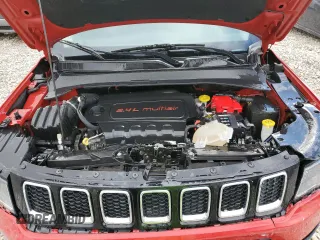 2020 Jeep Compass Sport с VIN 3C4NJDAB9LT137584, выставлен на аукционе Copart как лот 56947965 с пробегом 44 984 миль миль и Списание • Salvage title. История ставок и продаж доступна на DreamBid. Изображение 11.