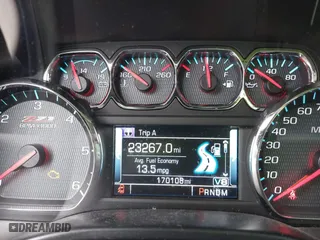 2014 Chevrolet Silverado 1500 LT with VIN 3GCUKREC8EG221528, listed as a IAAI auction lot 41549587 with 170,108 mi miles. Bid and sale history available at carsss.com. Image 7.