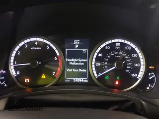 2015 Lexus NX 200t с VIN JTJBARBZ8F2039208, выставлен на аукционе IAAI как лот 41365803 с пробегом 57 094 миль миль и . История ставок и продаж доступна на DreamBid. Изображение 7.