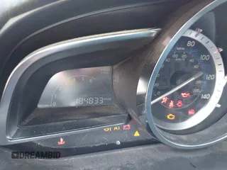 2016 Scion iA z VIN 3MYDLBZV8GY115501, wystawiony jako IAAI lot #40787802 z przebiegiem 184 833 mil mil oraz . Historia ofert i sprzedaży dostępna na DreamBid. Obrazek 7.