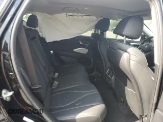 2020 Acura RDX w/Technology Pkg with VIN 5J8TC2H50LL010984, listed as a Copart auction lot 68770414 with 45,805 mi miles and Salvage Title. Bid and sale history available at carsss.com. Image 11.