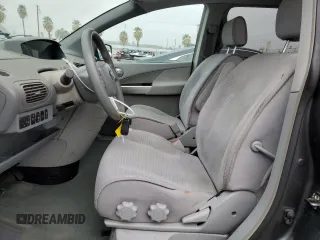 2006 Nissan Quest S Special Edition with VIN 5N1BV28U16N112908, listed as a Copart auction lot 43784285 with 124,729 mi miles and Salvage Title. Bid and sale history available at carsss.com. Image 7.