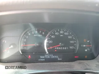 2007 Cadillac DTS Luxury I with VIN 1G6KD57Y47U152746, listed as a Copart auction lot 51317735 with 67,252 mi miles and Salvage Title. Bid and sale history available at DreamBid. Image 9.