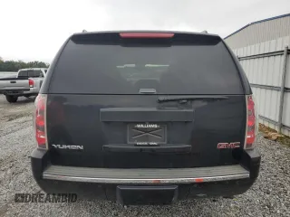 2013 GMC Yukon Denali with VIN 1GKS2EEF6DR238714, listed as a Copart auction lot 72459184 with 192,920 mi miles and Clean Title. Bid and sale history available at carsss.com. Image 6.