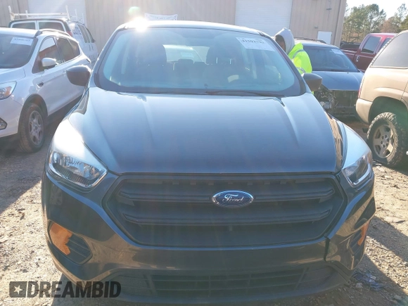 2017 Ford Escape S с VIN 1FMCU0F78HUA76118, выставлен на аукционе IAAI как лот 41592793 с пробегом 69 634 миль миль и . История ставок и продаж доступна на DreamBid. Изображение 12.