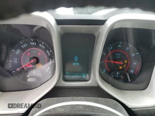 2012 Chevrolet Camaro 2LT z VIN 2G1FC1E39C9141498, wystawiony jako Copart lot #51538715 z przebiegiem 148 788 mil mil oraz Szkoda całkowita • Salvage title. Historia ofert i sprzedaży dostępna na DreamBid. Obrazek 9.