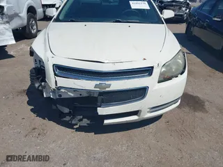 2008 Chevrolet Malibu LT w/1LT with VIN 1G1ZH57B584284372, listed as a IAAI auction lot 41892230 with 148,457 mi miles. Bid and sale history available at carsss.com. Image 13.
