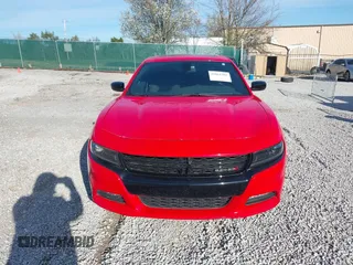 2022 Dodge Charger SXT with VIN 2C3CDXBG4NH205042, listed as a IAAI auction lot 41861301 with 42,375 mi miles and . Bid and sale history available at DreamBid. Image 12.