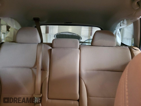 2015 Subaru Outback Premium with VIN 4S4BSBFC4F3235116, listed as a Copart auction lot 55287235 with 146,848 mi miles and Non repairable. Bid and sale history available at DreamBid. Image 10.