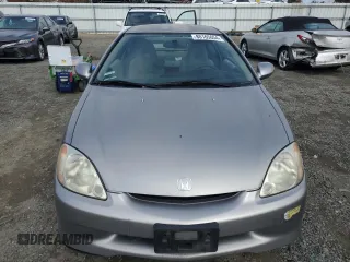 2005 Honda Insight z VIN JHMZE14715S000475, wystawiony jako Copart lot #80165654 z przebiegiem 154 667 mil mil oraz Czysty tytuł • Clean title. Historia ofert i sprzedaży dostępna na DreamBid. Obrazek 5.