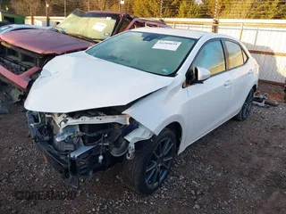2019 Toyota Corolla L z VIN 5YFBURHEXKP865438, wystawiony jako IAAI lot #41209039 z przebiegiem 61 560 mil mil oraz . Historia ofert i sprzedaży dostępna na DreamBid. Obrazek 17.