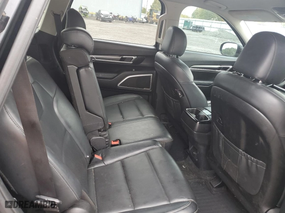 2020 Kia Telluride LX with VIN 5XYP2DHC7LG087876, listed as a Copart auction lot 77013684 with NaN miles and Salvage Title. Bid and sale history available at carsss.com. Image 11.