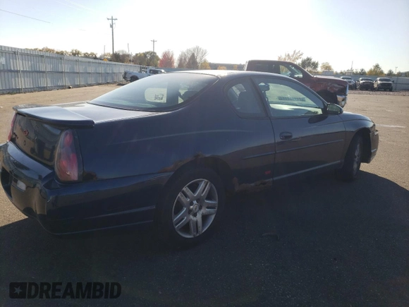 2000 Chevrolet Monte Carlo SS with VIN 2G1WX12K8Y9347919, listed as a Copart auction lot 78085604 with 0 mi miles and Clean Title. Bid and sale history available at carsss.com. Image 3.
