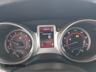 2013 Dodge Journey American Value with VIN 3C4PDCABXDT671589, listed as a IAAI auction lot 42260837 with 154,214 mi miles and . Bid and sale history available at DreamBid. Image 7.