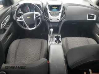 2012 Chevrolet Equinox LT w/1LT with VIN 2GNFLEEK6C6191127, listed as a Copart auction lot 51756185 with 157,245 mi miles and Clean Title. Bid and sale history available at carsss.com. Image 8.