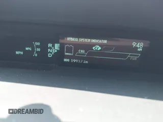 2013 Toyota Prius One z VIN JTDKN3DU8D0348756, wystawiony jako IAAI lot #42485675 z przebiegiem 199 373 mil mil oraz . Historia ofert i sprzedaży dostępna na DreamBid. Obrazek 15.
